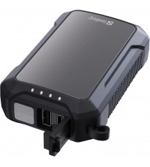 Hand Warmer Powerbank 10000